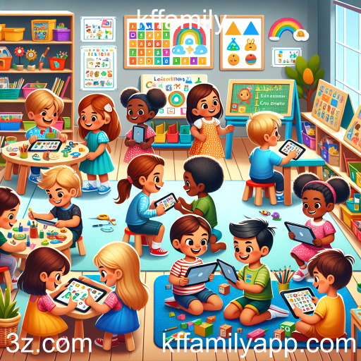 A Importância dos Jogos Educativos no Aprendizado Moderno